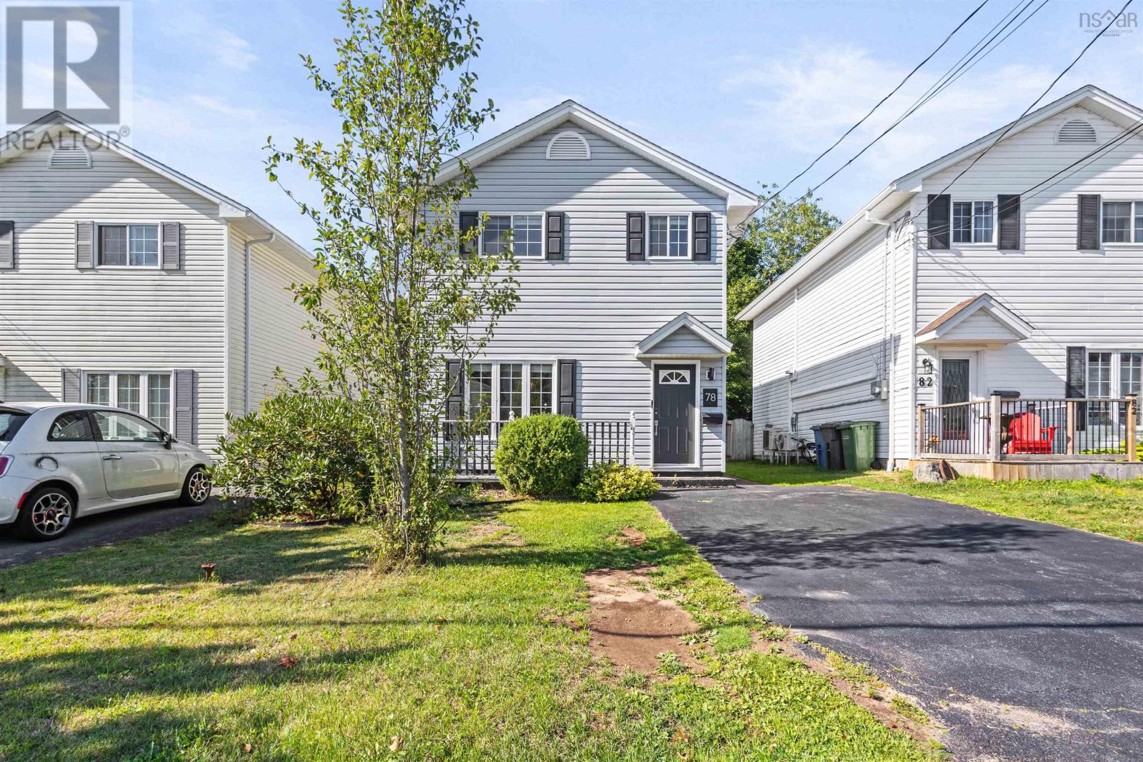 78 Abrams Way, Halifax, NS B3P 2S1