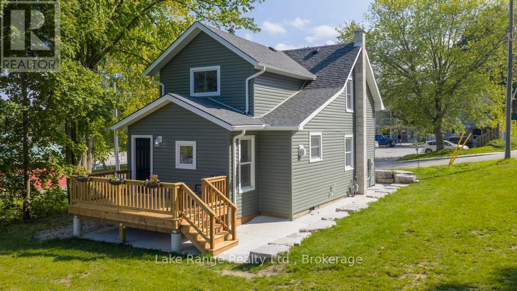 290298 Frank St, South Bruce Peninsula, ON N0H 2T0