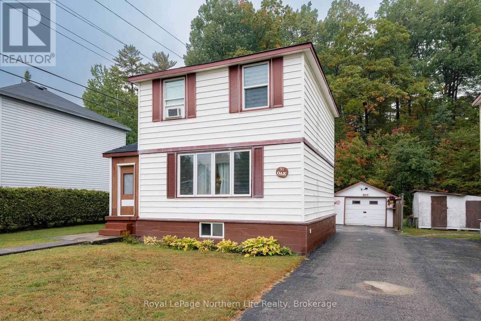 91 Oak St, Unorganized Townships Thorne, ON P0H 2J0