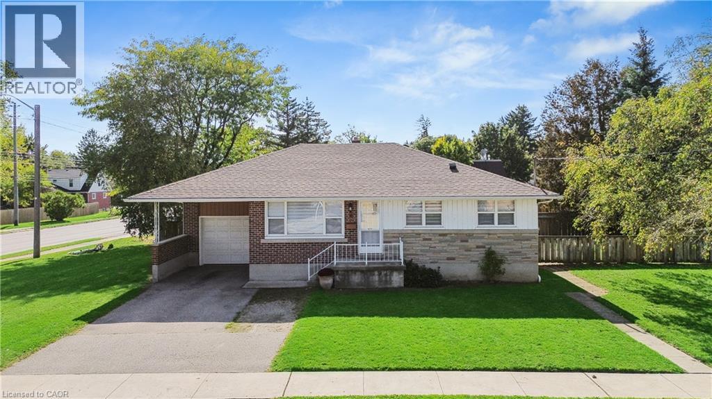 6 Clive Ave, Guelph, ON N1E 3S3