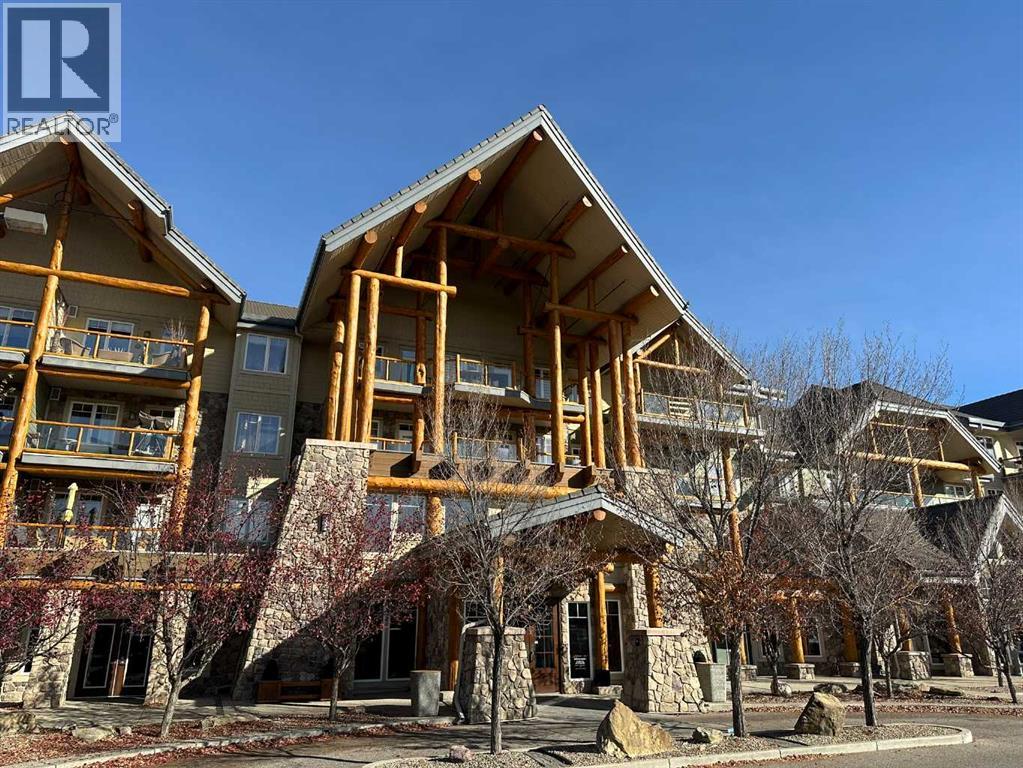 2330 Fish Creek Boulevard Sw Unit 2347, Calgary, AB T2Y 0L1