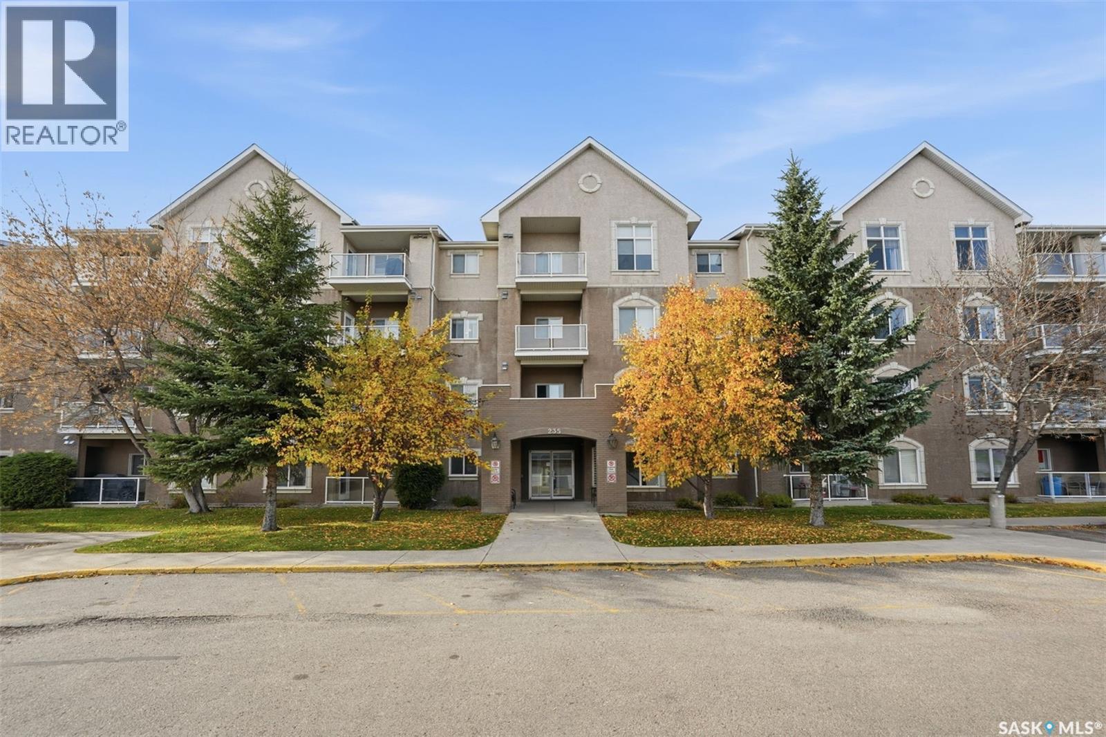 235 Herold Terrace Unit 216, Saskatoon, SK S7V 1J2