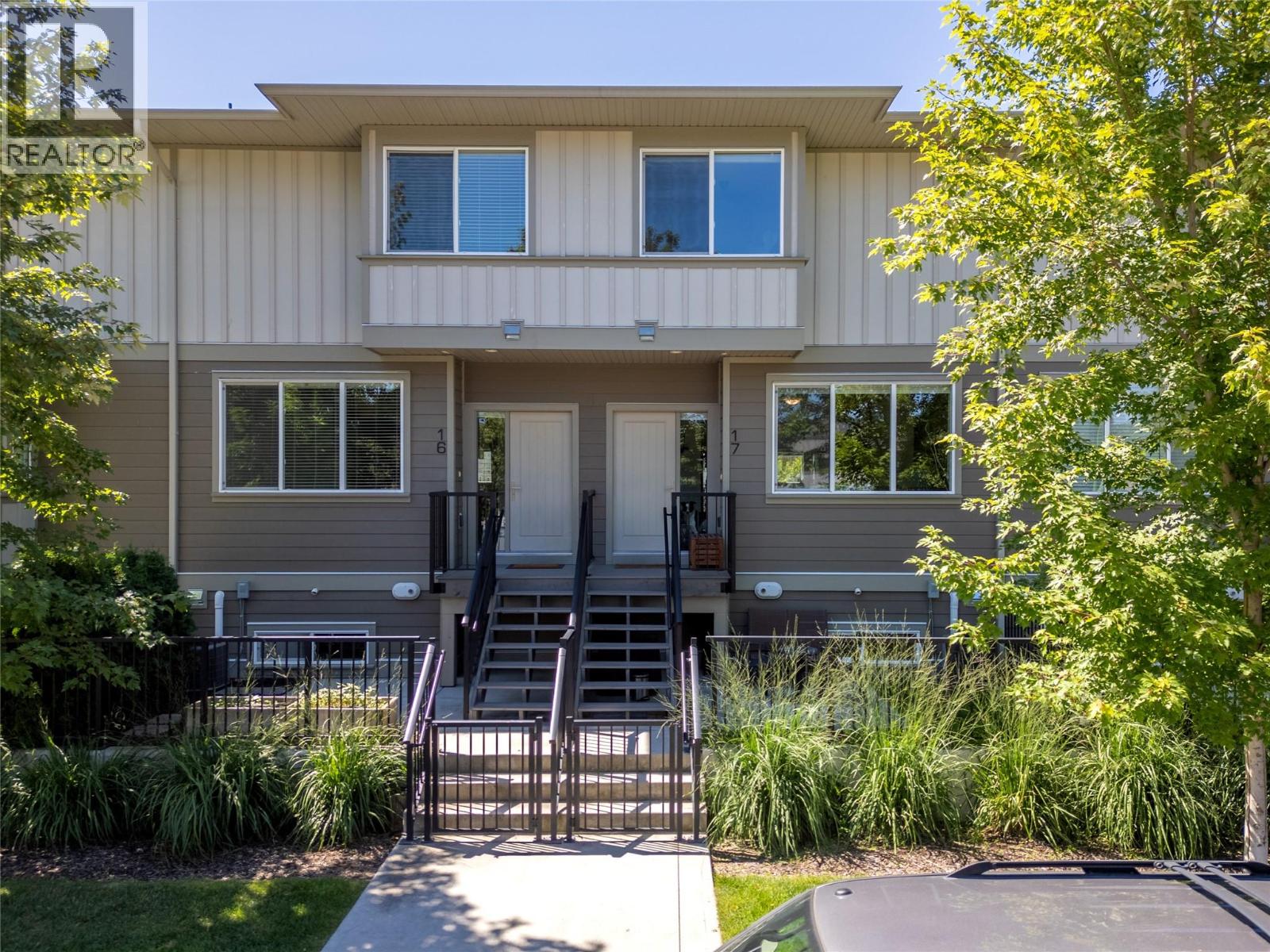 300 Drysdale Boulevard Unit 17, Kelowna, BC V1V 3E6