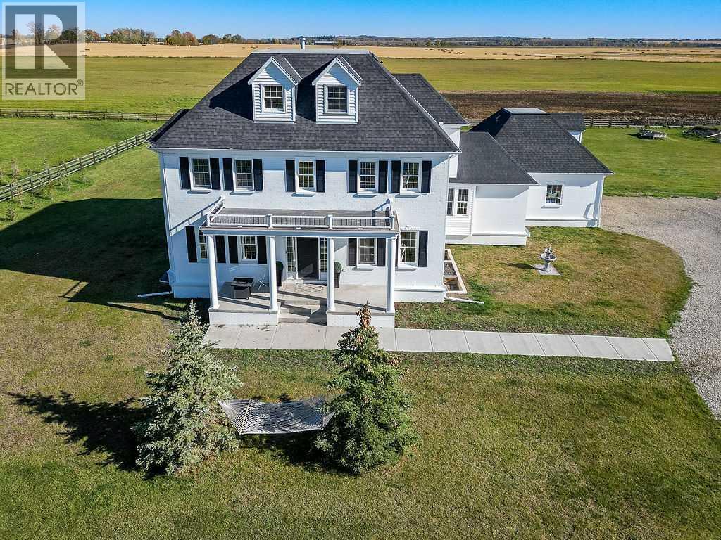 43 Street W Unit 306036, Rural Foothills County, AB T1S 7A6