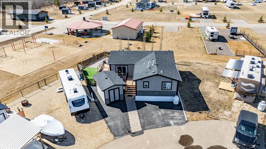 41019 Range Road 11 Unit 165, Bentley, AB T0C 0J0