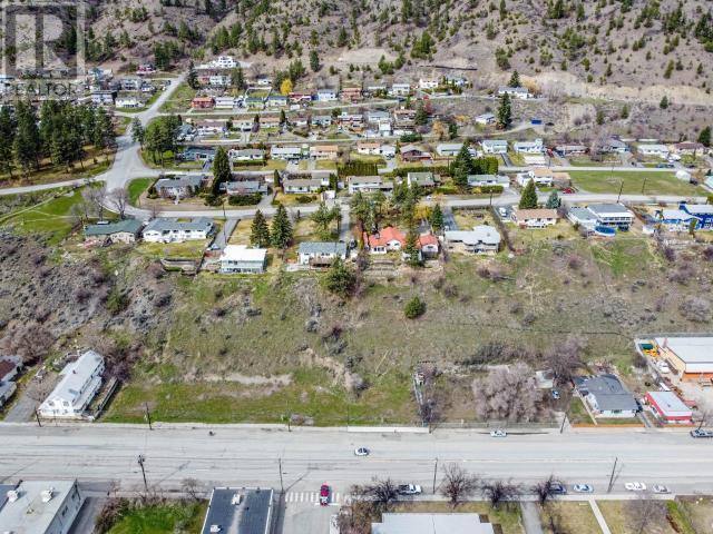 467459 Main St, Lillooet, BC V0K 1V0