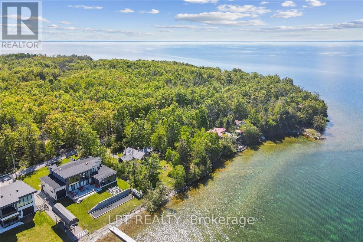 1689 Chief Joseph Snake Rd, Georgina Islands Georgina Island, ON L0E 1R0