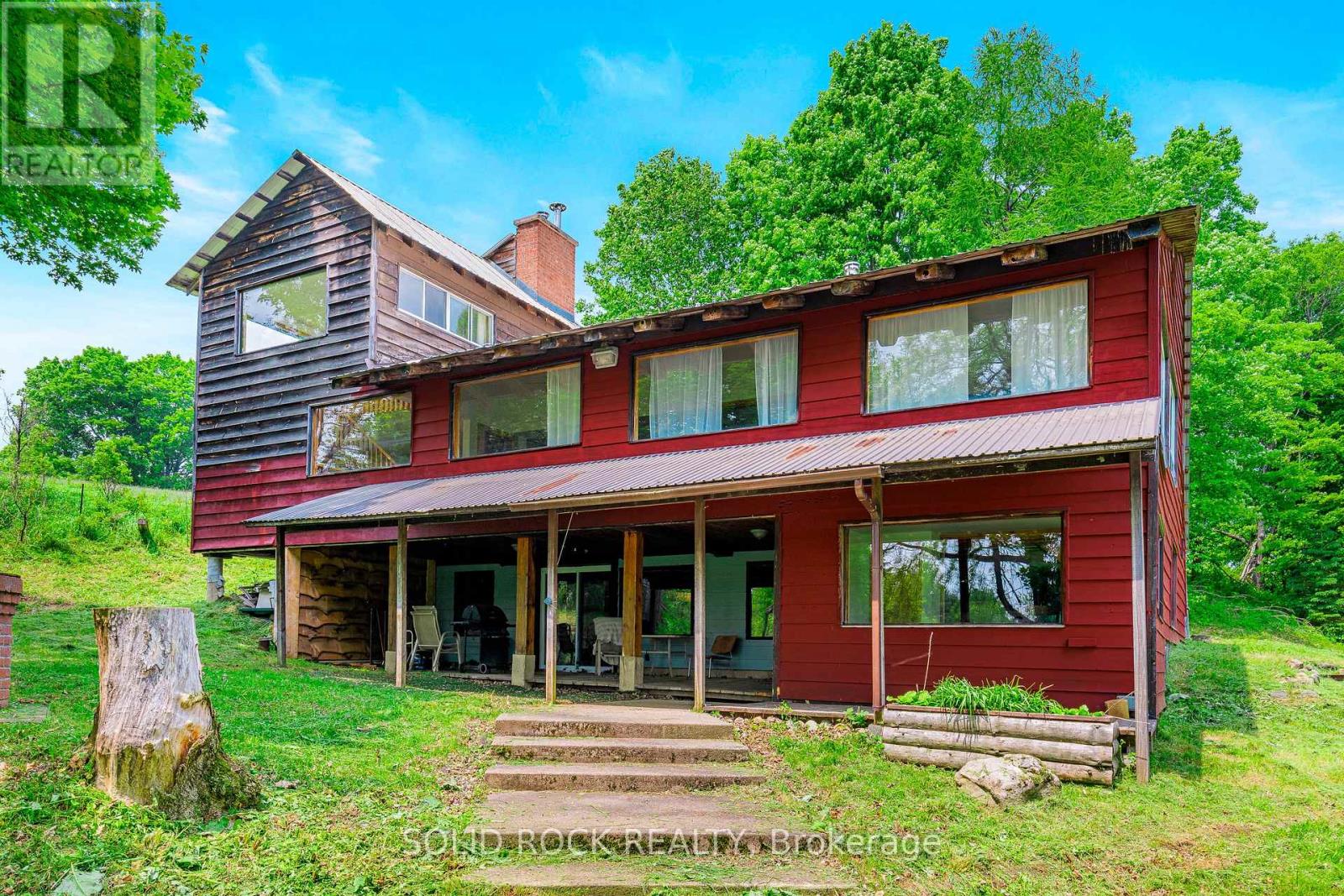 117 Folger Rd, Lanark Highlands, ON K0G 1K0
