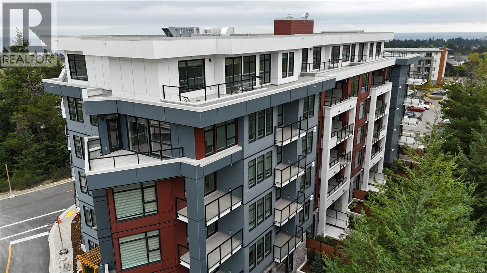 6320 Sentinal Dr Unit 602 Dr, Nanaimo, BC V9V 1W4