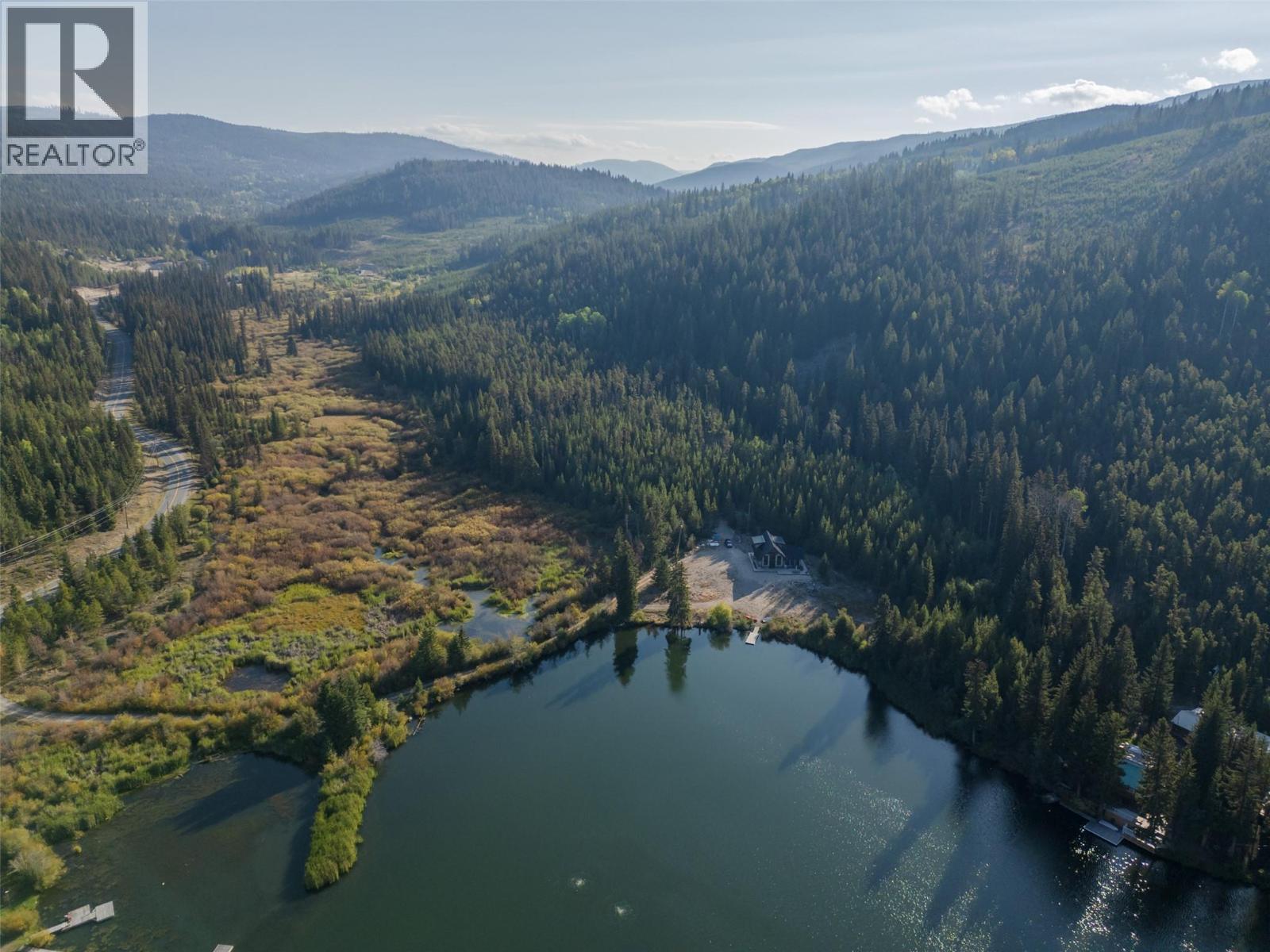 135 Secret Creek Pl, Princeton, BC V0X 1W0