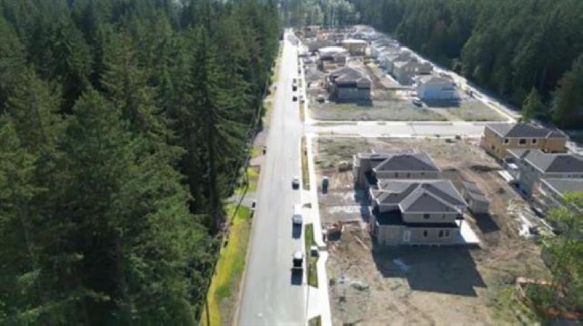 27 Avenue Unit 20210, Langley, BC V2Z 1X3