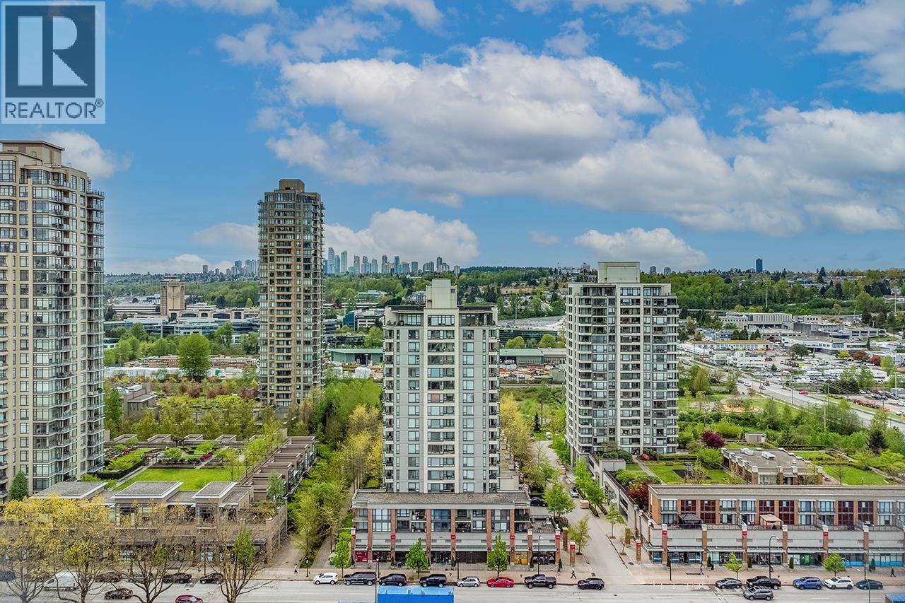 4182 Dawson Street Unit 1501, Burnaby, BC V5C 0A2
