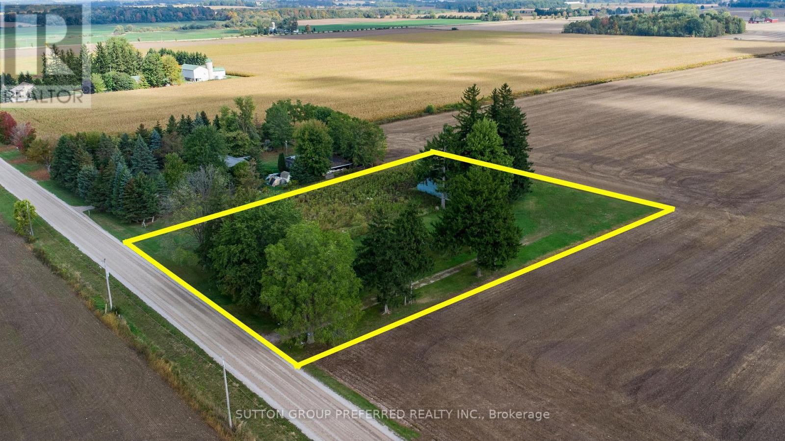 21656 Heritage Rd, Thames Centre, ON N0M 2P0