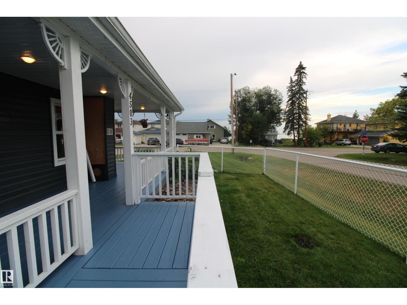 50 Av Unit 4503, Rural Lac Ste. Anne County, AB T0E 0A0