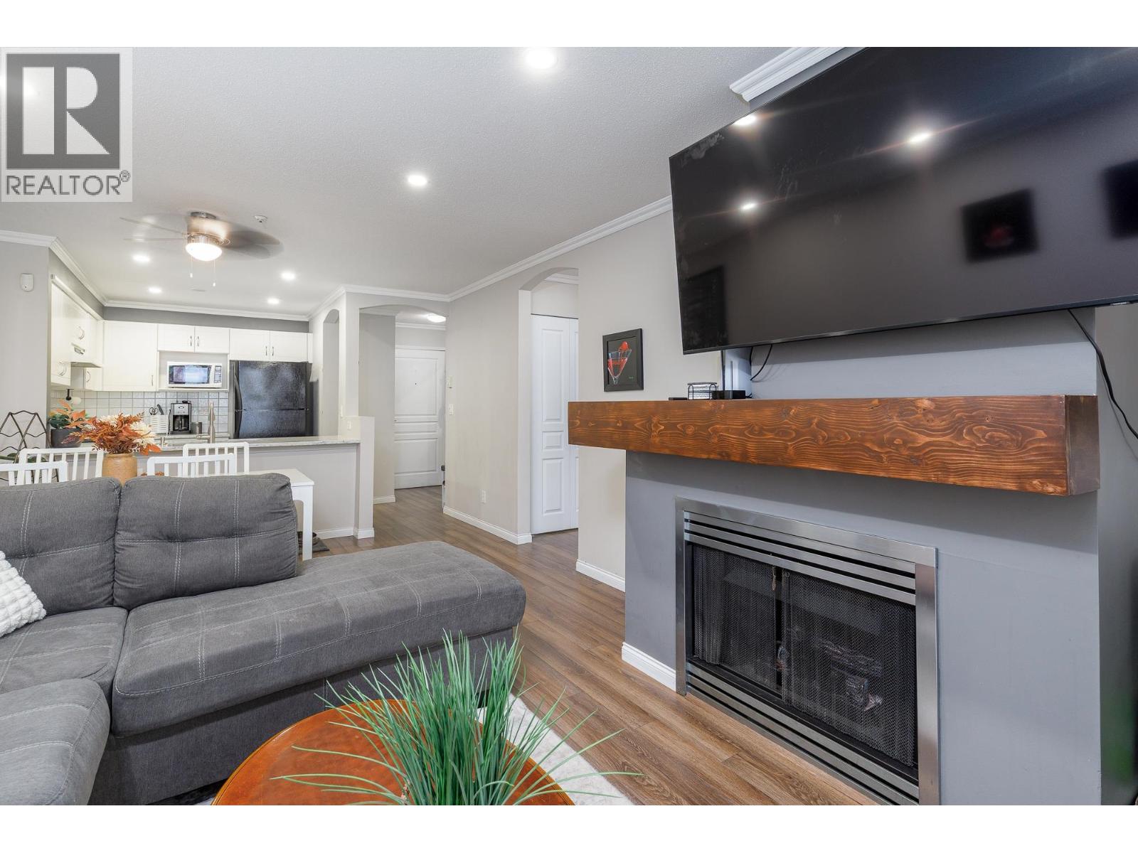 3033 Terravista Place Unit 202, Port Moody, BC V3H 5A3