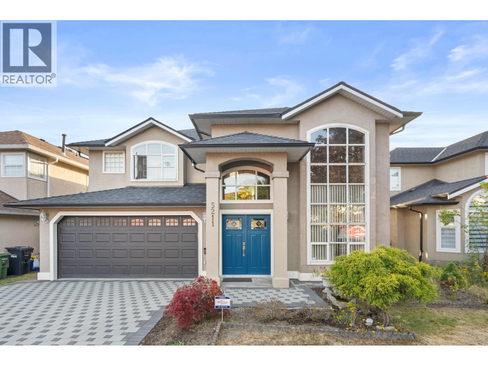 5211 Turner St, Richmond, BC V6V 2P8