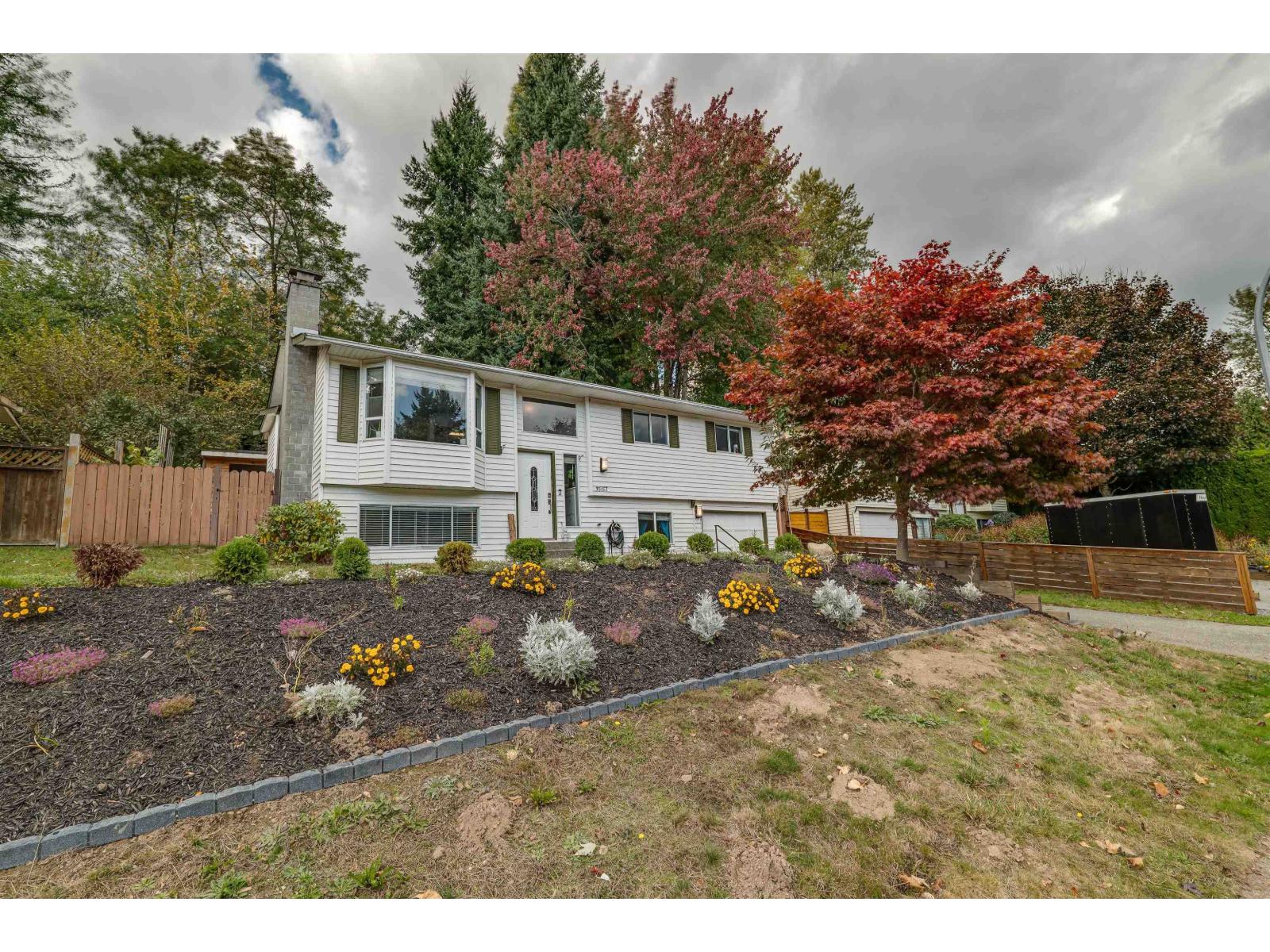 35157 Skeena Ave, Abbotsford, BC V2S 7H5
