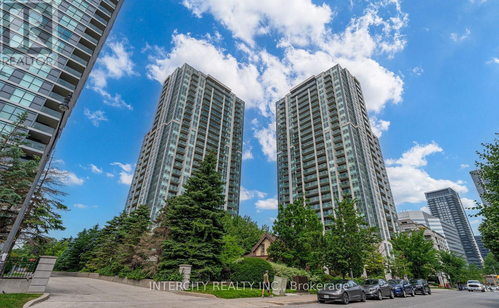 1706 16 Harrison Garden Blvd, Toronto, ON M2N 7J6