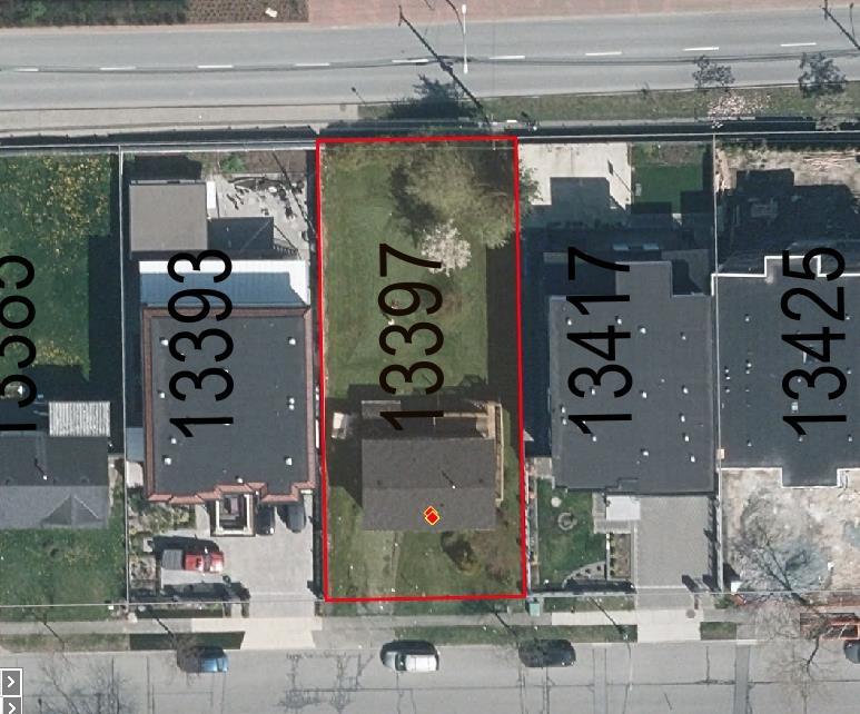 87 Avenue Unit 13397 #b, Surrey, BC V3W 6G7
