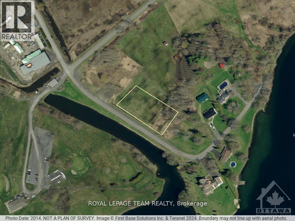 Ptlt20 Golf Club Road, South Dundas, ON K0E 1K0