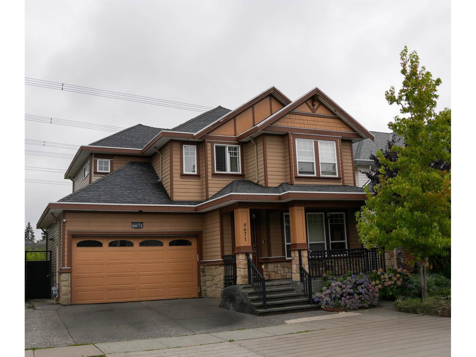 125 Street Unit 6671 #a, Surrey, BC V3W 1V7