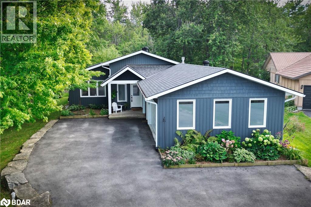 2656 Westshore Cres, Severn, ON L3V 6H3