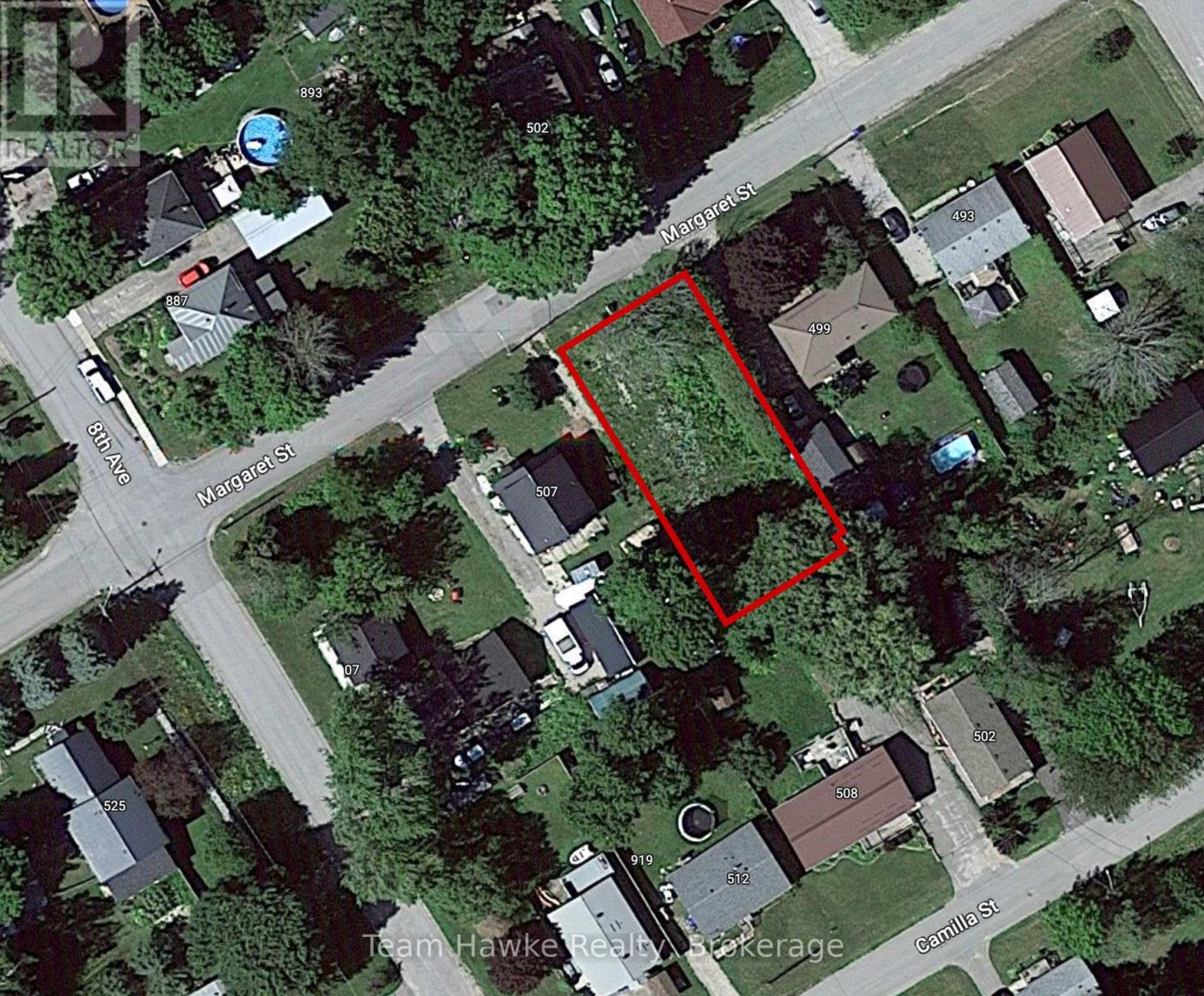 503 Margaret St, Tay, ON L0K 1R0
