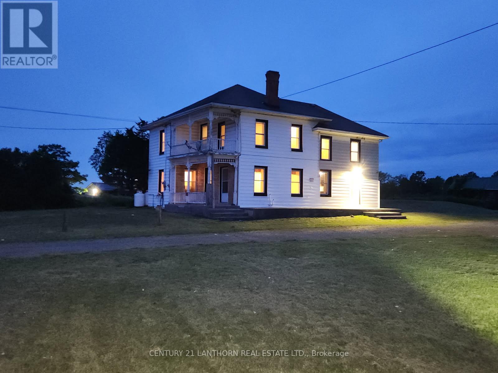 4893 Old Highway 2 Hwy, Belleville Belleville Ward, ON K8V 1M1