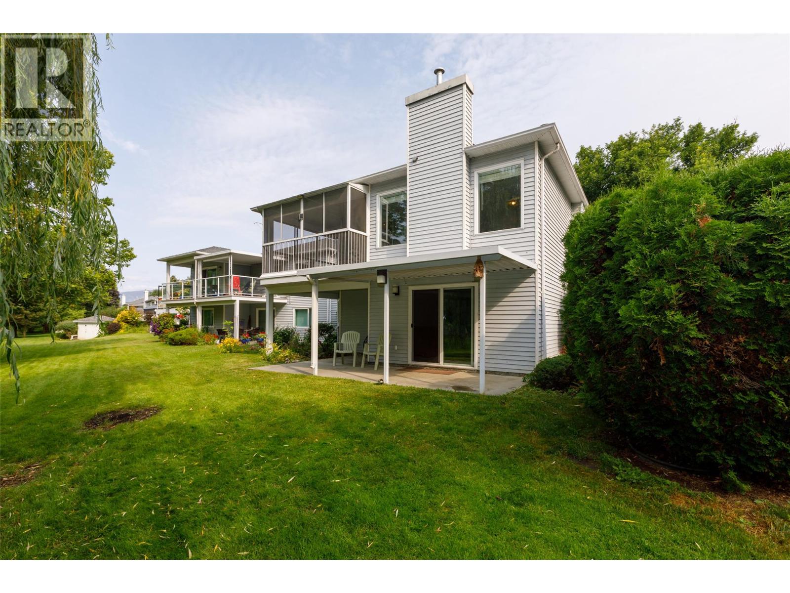 1101 Cameron Avenue Unit 60, Kelowna, BC V1Y 8W1