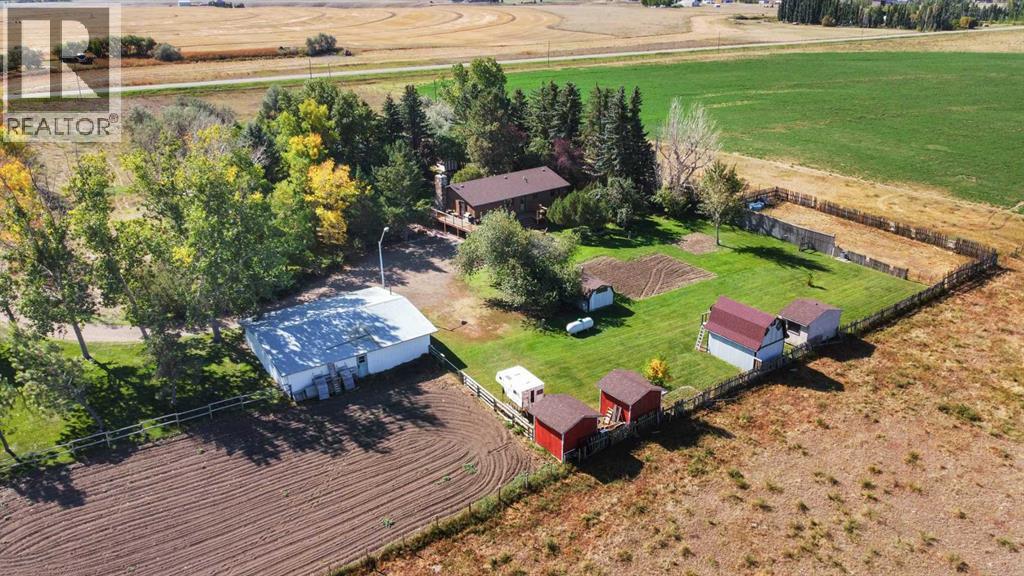 7106 Highway 523, Rural Cypress County, AB T1B 0L3
