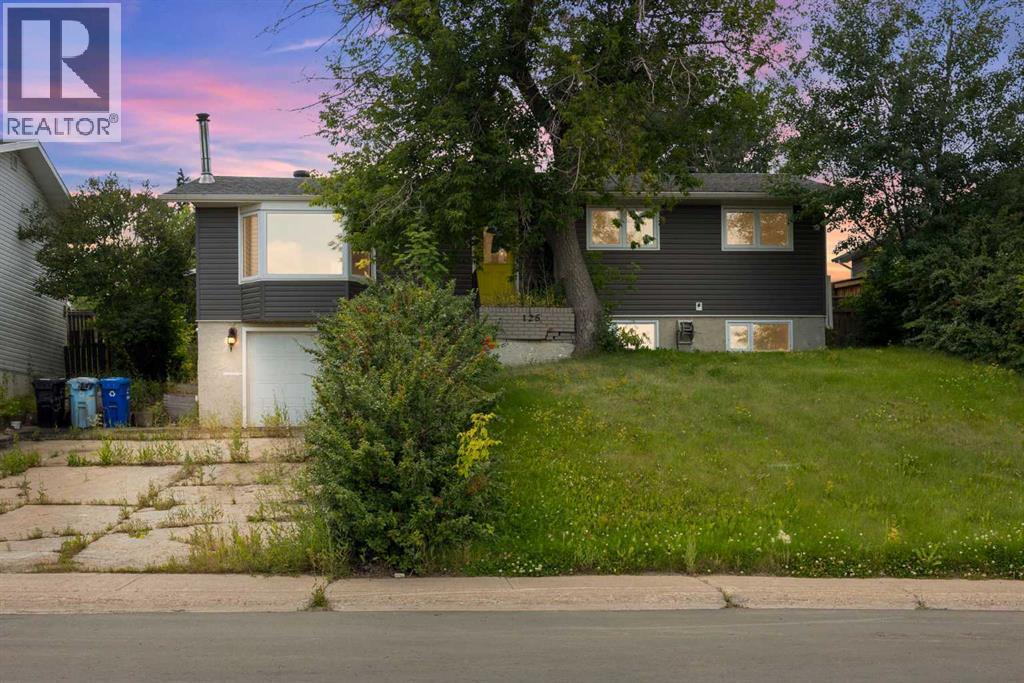 125 Beaconwood Pl, Fort Mcmurray, AB T9H 2S9