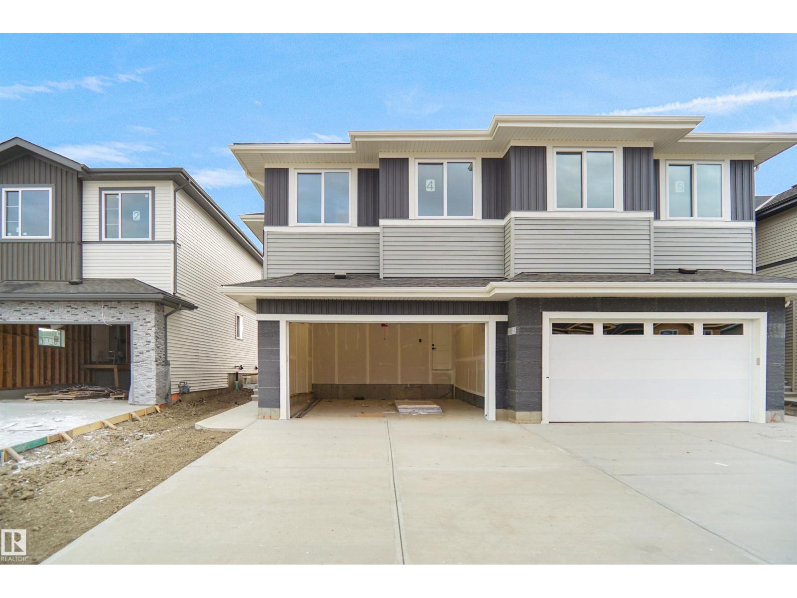 4 Axelwood Cresent, Spruce Grove, AB T7X 3C6