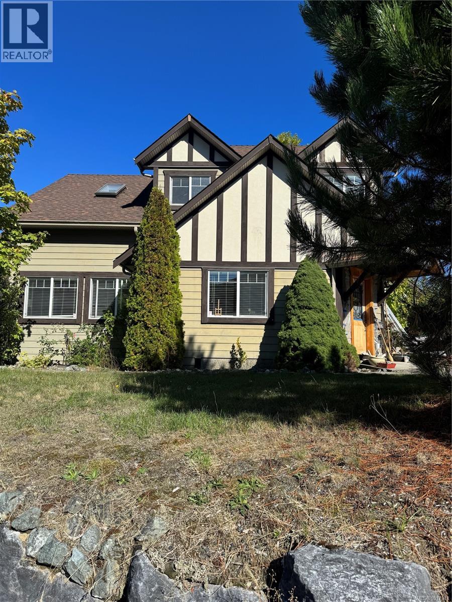 6003 Stonehaven Dr, Duncan, BC V9L 0A1