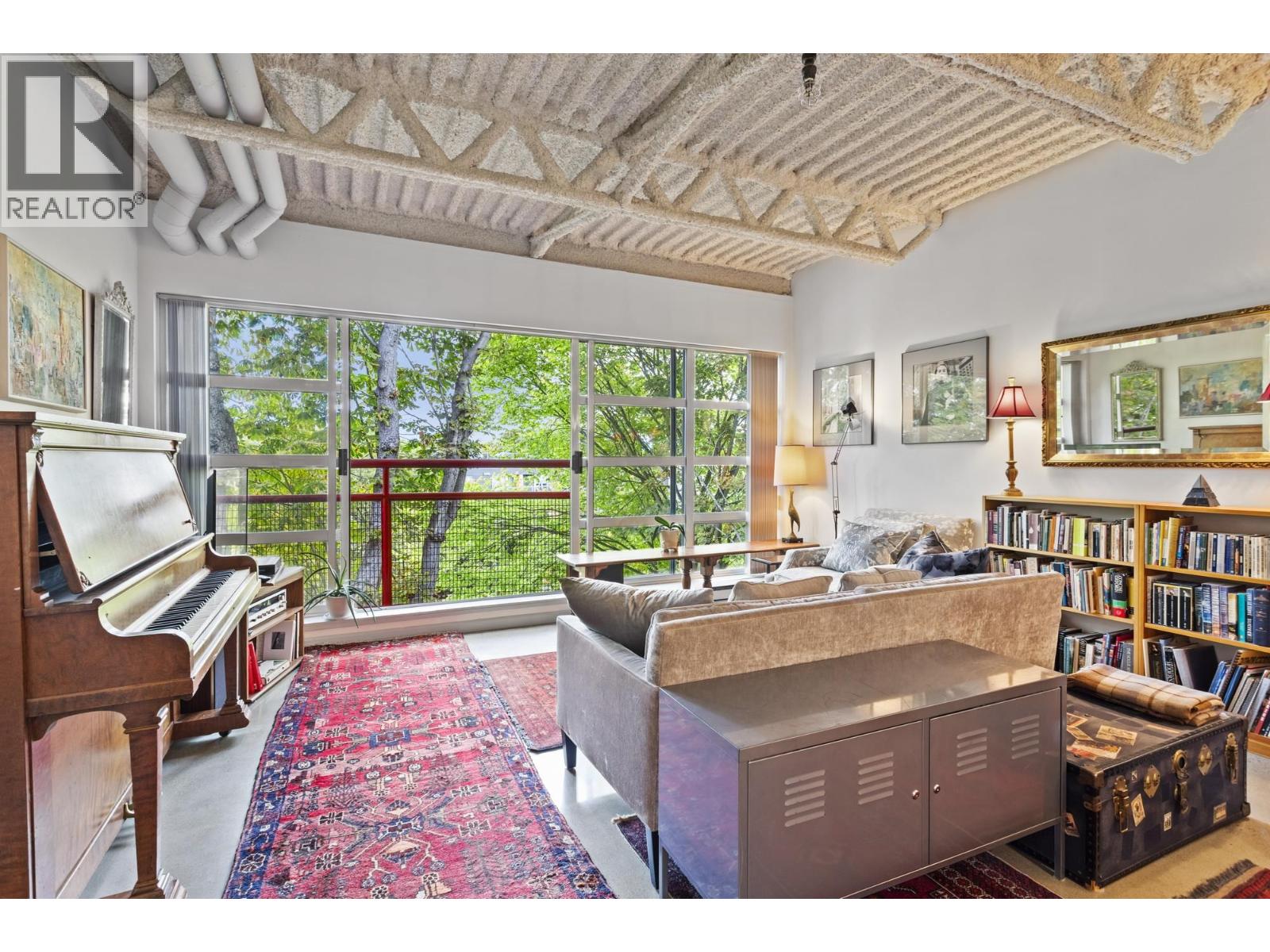 350 E 2nd Avenue Unit 424, Vancouver, BC V5T 4R8