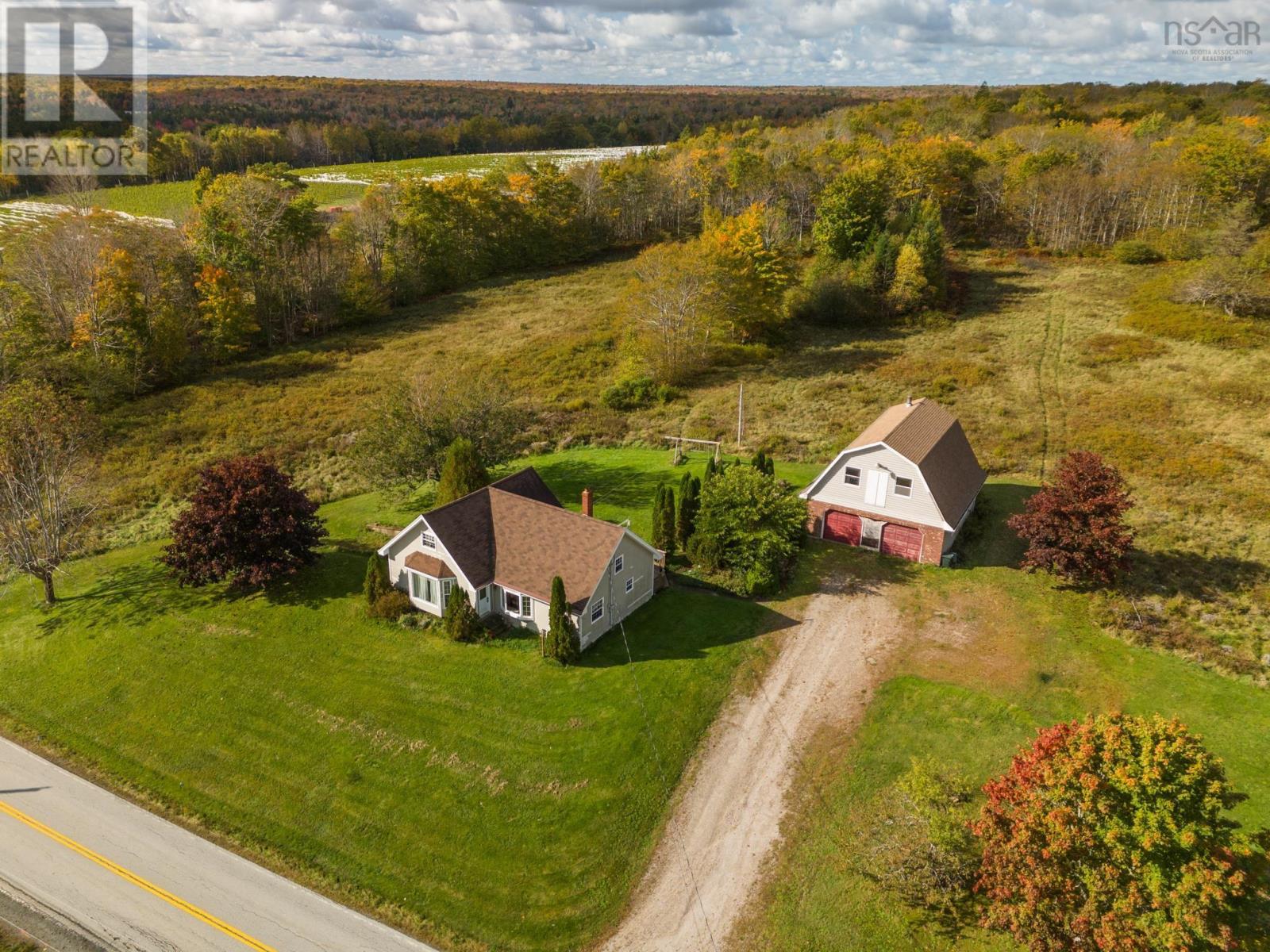 5767 Highway 340, Forest Glen, NS B5A 5R1
