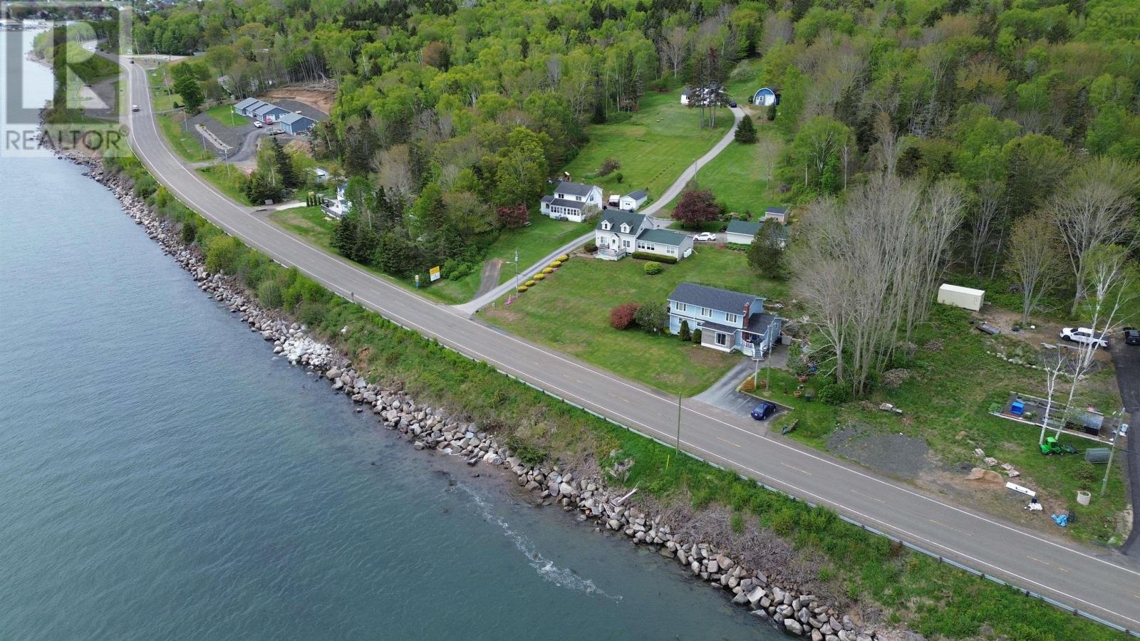 Shore Road, Bay View, NS B0V 1A0