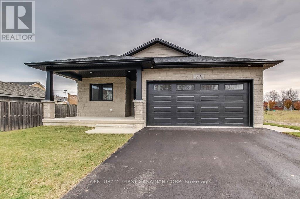 163 Elgin Ave E, Goderich, ON N7A 1K7