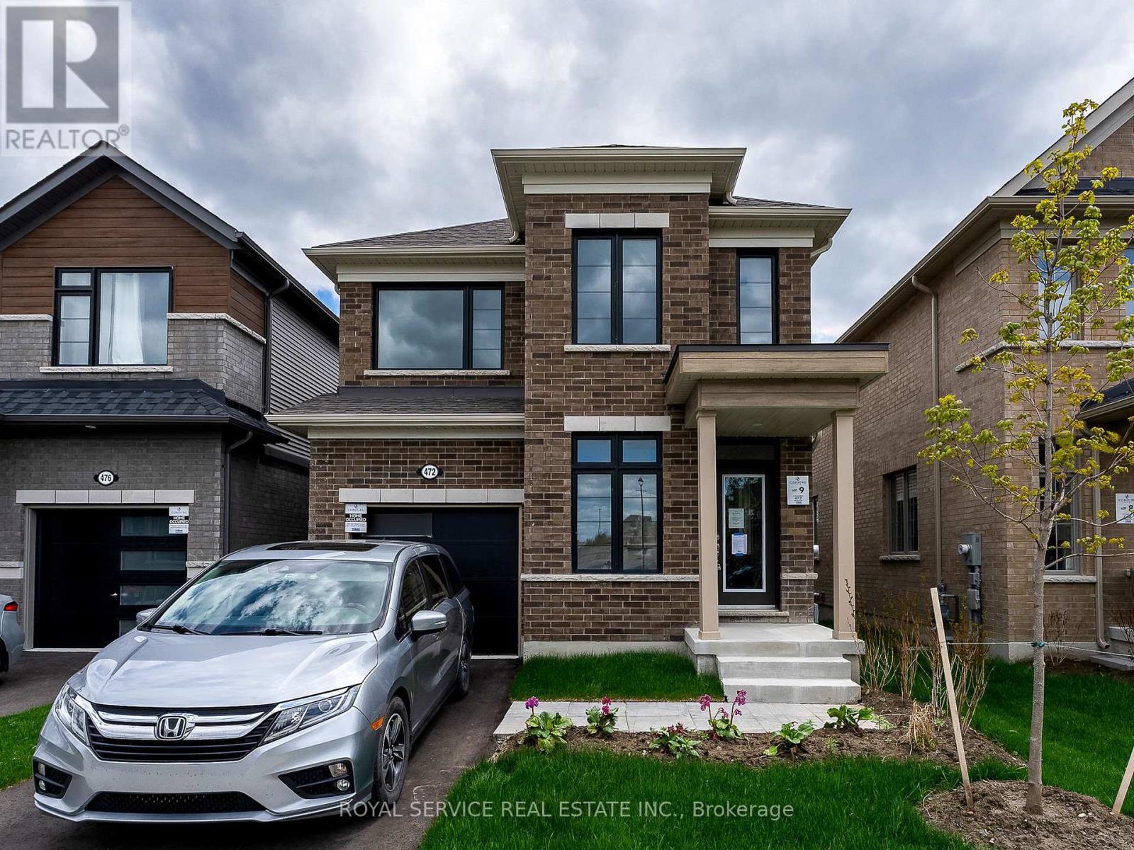 472 Trevor St, Cobourg, ON K9A 4J6