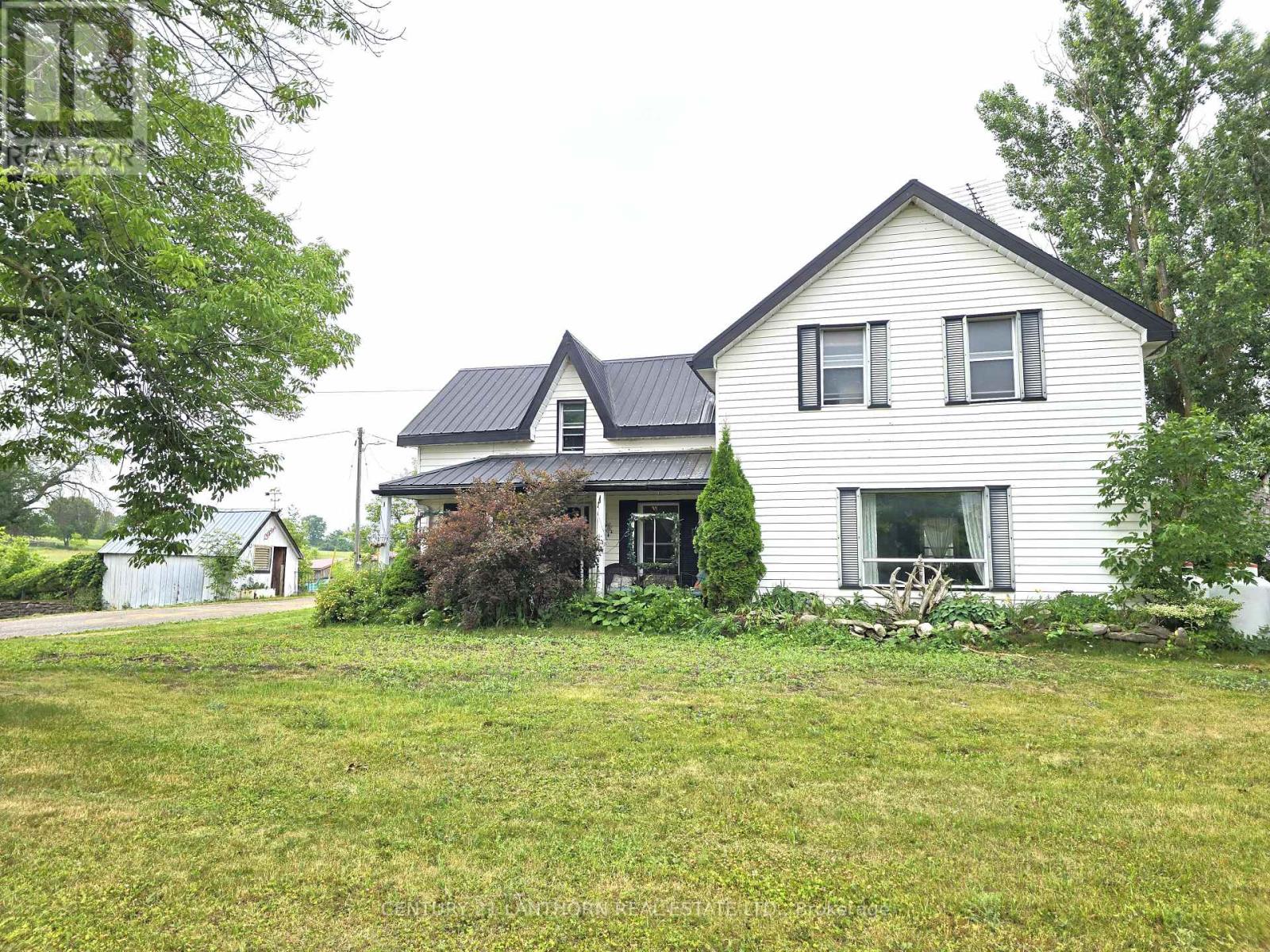 145 Mount Pleasant Rd, Stirling-Rawdon, ON K0K 3E0