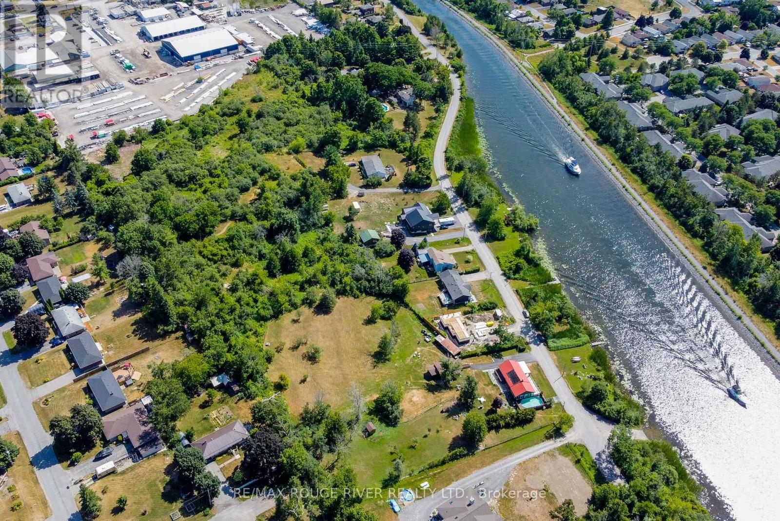 810 Canal Rd, Douro-Dummer, ON K9L 1A1