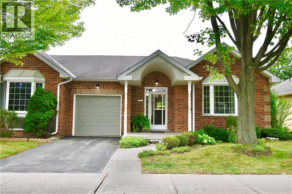 91 Twentyplace Blvd, Hamilton, ON L0R 1W0