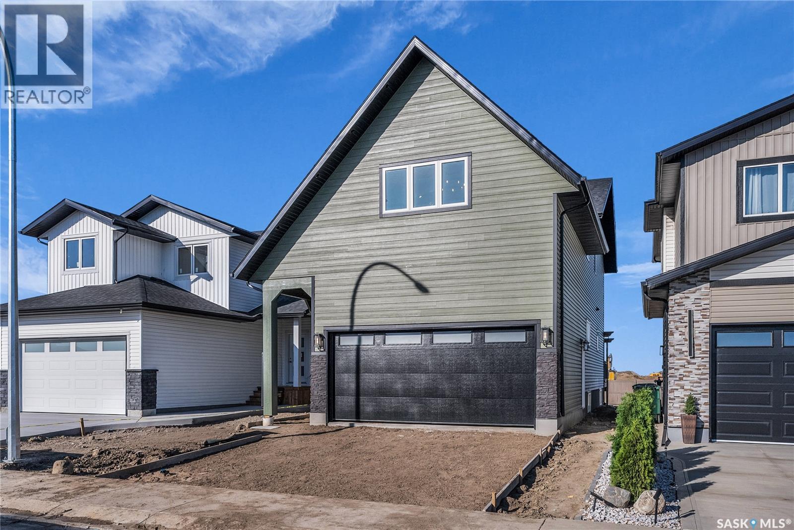 307 Sharma Cres, Saskatoon, SK S7W 1J1