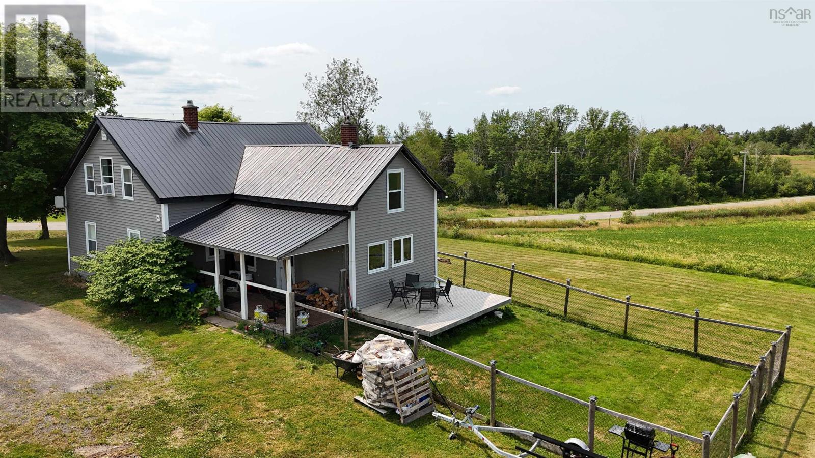 264 Cape John Rd, Cape John, NS B0K 1N0