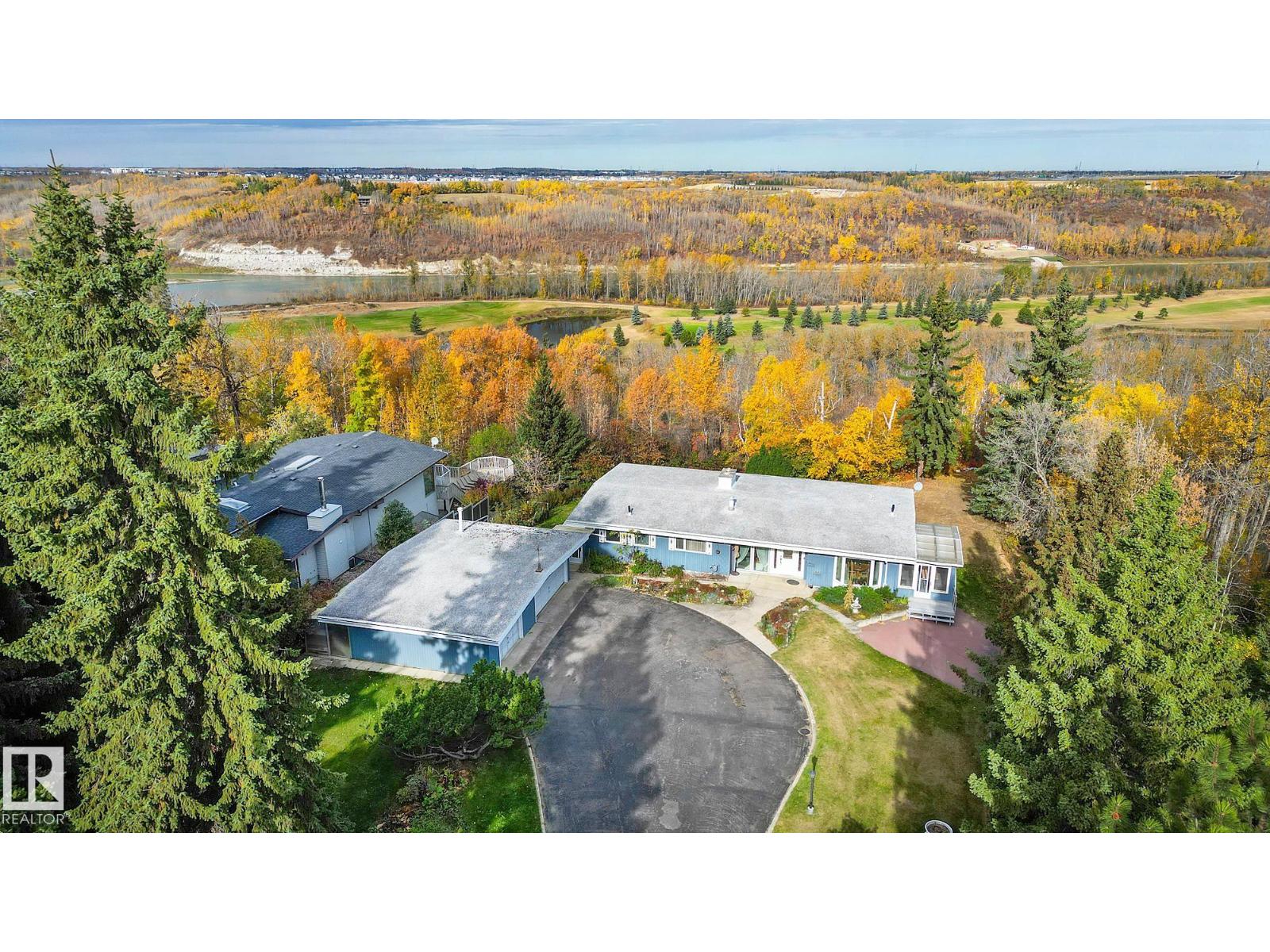 140 Windermere Dr NW, Edmonton, AB T6W 0S4