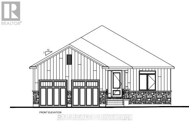 420 Erie St, Warwick, ON N0M 2S0