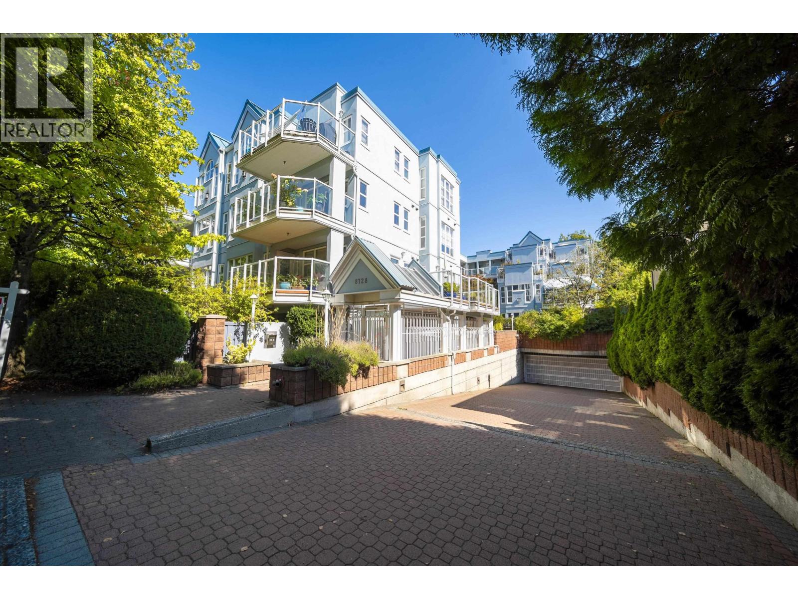 8728 SW Marine Drive Unit 302, Vancouver, BC V6P 6A4