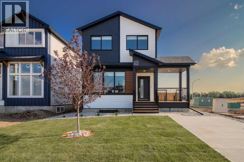 16 Avenue N Unit 2545, Coaldale, AB T1M 1N7