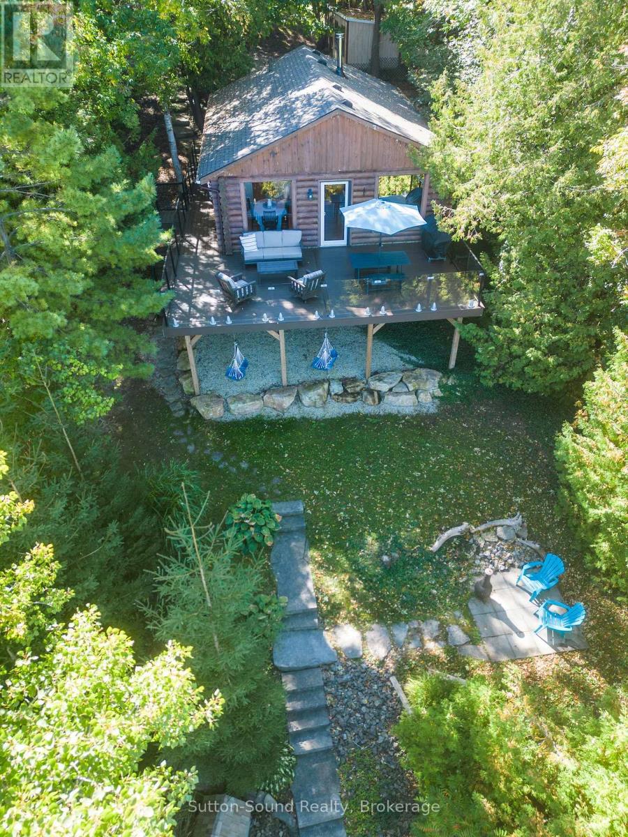 103 Ivy Dr, Georgian Bluffs, ON N0H 2T0