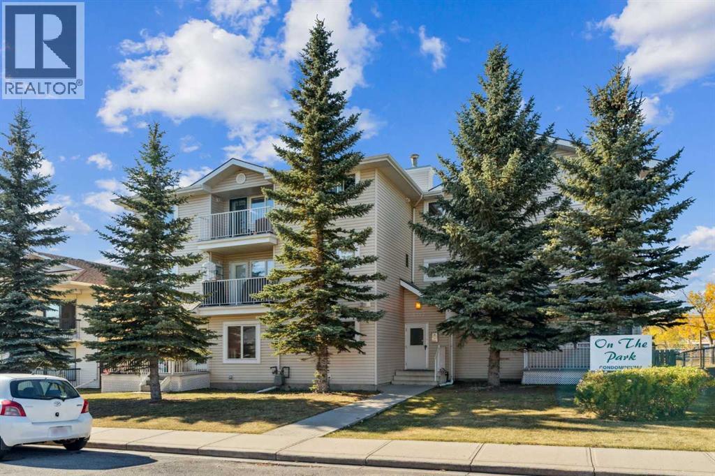 4327 75 Street Nw Unit 303, Calgary, AB T3B 2M7
