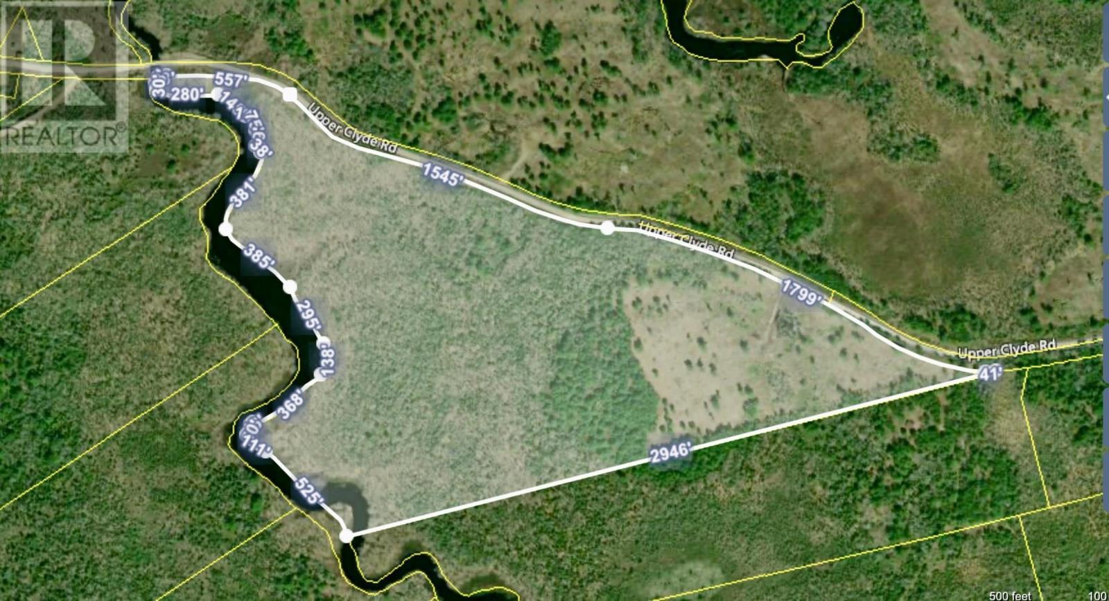 Pid APT 80103765 Upper Clyde Road, Upper Clyde, NS B0T 1W0